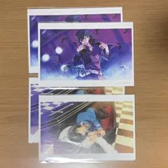 あんスタ ポストカード 零 凛月