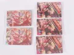 プロセカウエハース　初音ミク　鳳えむ