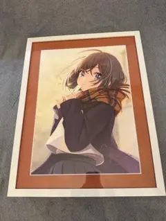 2026年最新】しぐれうい 複製原画の人気アイテム - メルカリ