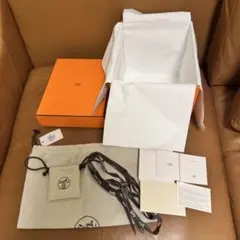 2025年最新】エルメス 空箱 ピコタンの人気アイテム - メルカリ