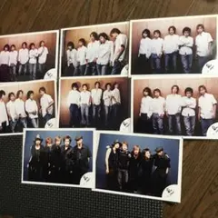 ❤️嵐ロゴ公式写真 【バラ売りok】 - メルカリ