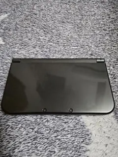 □ニンテンドー Nintendo 3DS LL ブラック□美品 動作確認済み