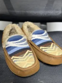 UGG PENDELTON 希少ダブルネーム