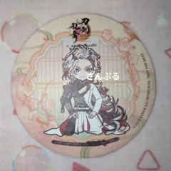 刀剣乱舞 アニカフェ 肥前忠広 コースター - メルカリ