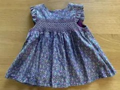 【最終値下げ】美品　SENSE OF WONDER 80size