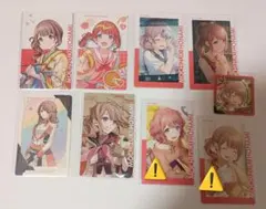 A*様 プロセカ　望月穂波　エピカ　感謝祭　メモステ