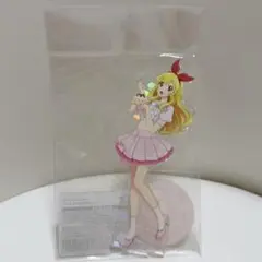 アイカツ！ 星宮いちご アクリルスタンド