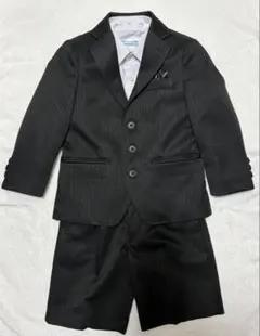 スーツ 男の子 100センチ オリバーハウス