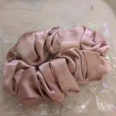 ピンクシュシュ