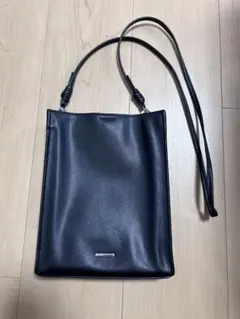 JIL SANDER Tangle スモール ショルダーバッグのサムネイル