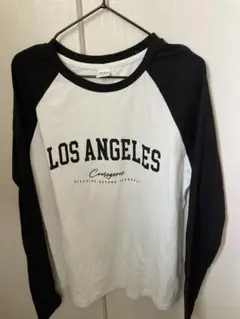 SHEIN トレーナー