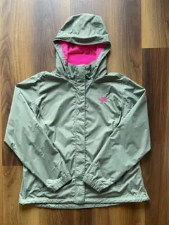 THE NORTH FACE ナイロンジャケット レディース XXL