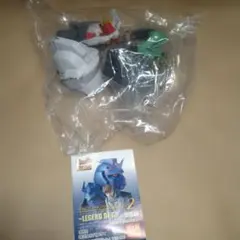 ガンダム　サンライズイマジネイション2　キラ・ヤマト　新品未開封