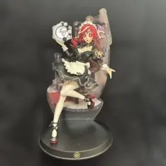 Identity V 第五人格オフラインパック 祭司スカーレット 欠品あり