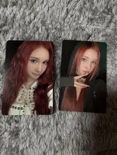 2026年最新】kep1erバヒエの人気アイテム - メルカリ