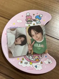 &team ケイ K シーグリ トレカ セット