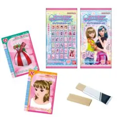 ラブandベリー 2007冬コレクション セミコンプ プリンプ 104枚 - メルカリ