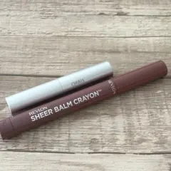 レブロン　オルビス　リップ　2本セット