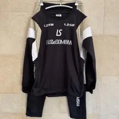 LUZ e SOMBRA 長袖ジャージ 160サイズ