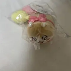 コビハムちゃん マスコット カラフルパーティー