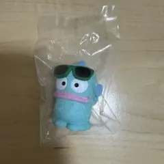 はぴだんぶいグラサンばちばちフィギュア　ハンギョドン