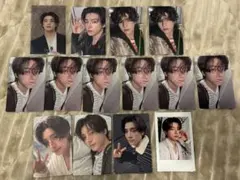 ENHYPEN JAKE トレカセット