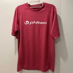 ファイテン tシャツ