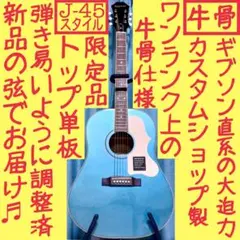 2025年最新】epiphone ej-45の人気アイテム - メルカリ