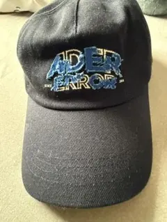 ADERERROR キャップのサムネイル