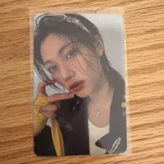 StrayKids スキズ KARMA アコーディオン トレカ フィリックス