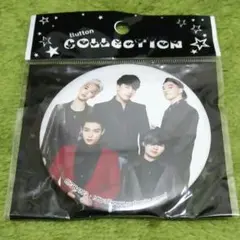 2025年最新】bigbang 缶バッチの人気アイテム - メルカリ