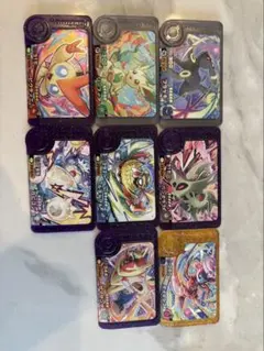 ポケモンフレンダ ピック まとめ売り