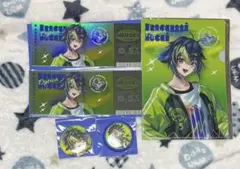 Dytica 伊波ライ ハーフアニバーサリー グッズ