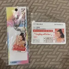 NiziU MAKO マコ　グッズ　まとめ売りのサムネイル