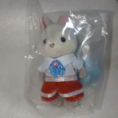 シルバニアファミリー どきどきフレンズ ゆめいろマリン