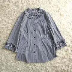 2026年最新】DAISYLIN FOR FOXEY レディース 長袖 シャツ・ブラウスの