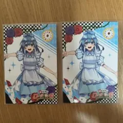 カラフルピーチ るな ワダランアクスタ - メルカリ