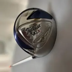 タイトリスト　フェアウェイウッド5番のサムネイル