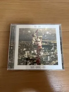 King Gnu CDアクリルキーチェーン TOKYO RENDEZ-VOUS - メルカリ