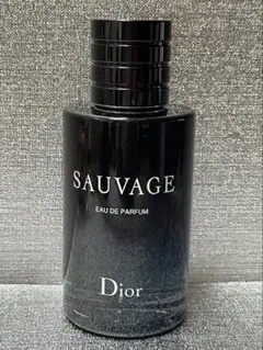 Dior Sauvage Eau de Parfum 100 ml