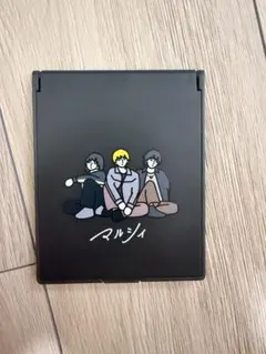 マルシィ ミュージシャン