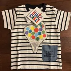 world of ERIC CARLE Tシャツ 80cm