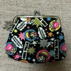 ONEPIECE 魯夫 喬巴 零錢包