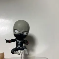 ヒロアカ トゥワイス ガチャガチャ フィギュア