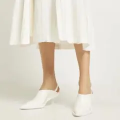 JIL SANDER パンプスのサムネイル
