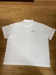 NIKE ナイキゴルフ　ポロシャツ　ビッグサイズ