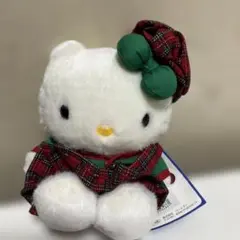 完売品 サマンサタバサ「ハローキティ」コレクション ぬいぐるみ