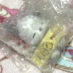 サンリオ　シークレットフロッキーマスコット