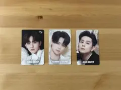 INI HMV クーポン