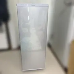 2022年製YAMAZEN 50L 冷凍庫 スリム 動作確認済のサムネイル